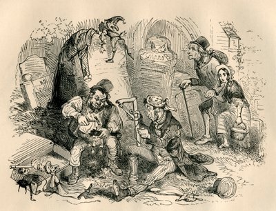 Messrs. Codlin, Short and company, from 